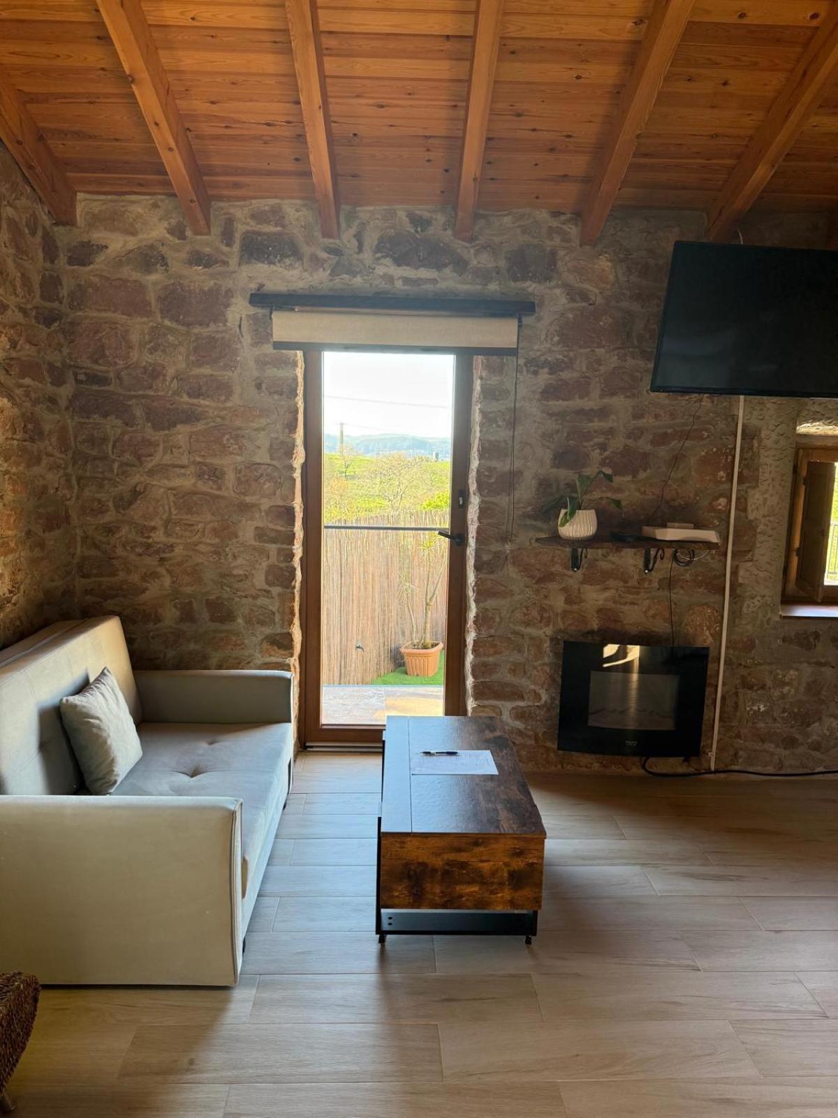 El Rincon De Viernoles Villa Kültér fotó